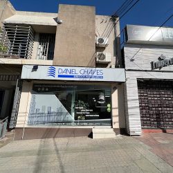 Daniel Chaves Servicios Inmobiliarios (Inmobiliarias en Merlo San Luis)