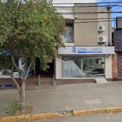 Daniel Tancredi Peluqueria (Peluquerías en Merlo San Luis)