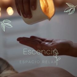 De Las Manos A Los Pies Masaje Y Estética (Masajes en Merlo San Luis)