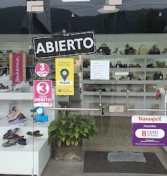 Del Prado (Zapaterías en Merlo San Luis)