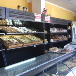 Del Valle (Panaderías en Merlo San Luis)
