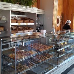 Deleit Amors - Panadería Y Cafetería De Especialidad (Panaderías en Merlo San Luis)