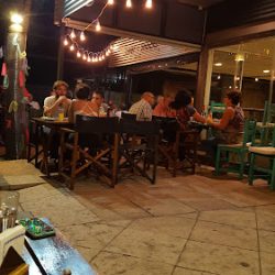 Delicias Del Escondrijo (Cafeterías en Merlo San Luis)