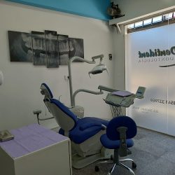Dentident Odontologia (Dentistas en Merlo San Luis)