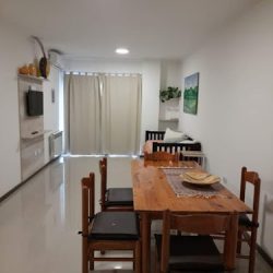 Departamento Céntrico Vcp (Departamentos en alquiler en Merlo San Luis)