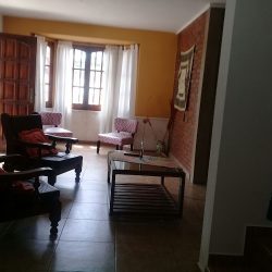 Departamento Temporario Patricia (Departamentos en alquiler en Merlo San Luis)