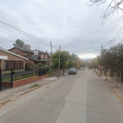 Depilacion Masculina (Centros de estética en Merlo San Luis)