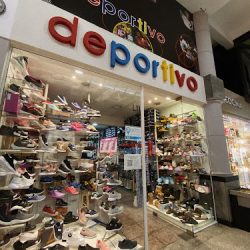 Deportivo Calzados (Zapaterías en Merlo San Luis)