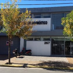 Di Rienzo Centro Privado De Diagnóstico Villa Carlos Paz