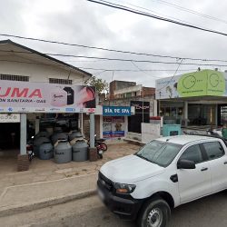 Día De Spa (Spa en Merlo San Luis)