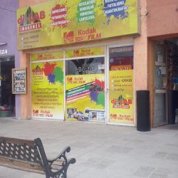 Dilab (Fotógrafos en Merlo San Luis)