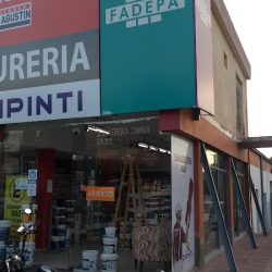 Dipinti Pinturas (Pinturerías en Merlo San Luis)