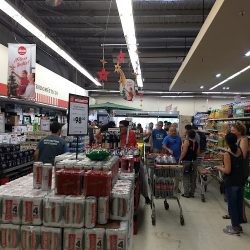 Disco (Supermercados en Merlo San Luis)