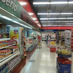 Disco - Carlos Paz - Cárcano (Supermercados en Merlo San Luis)