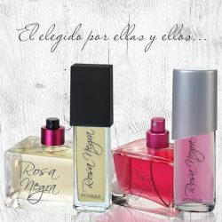 Distribuidora Monique Arnold (Centros de estética en Merlo San Luis)