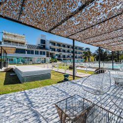 Distrito Hotel (Spa en Merlo San Luis)