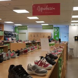 Diuff (Zapaterías en Merlo San Luis)