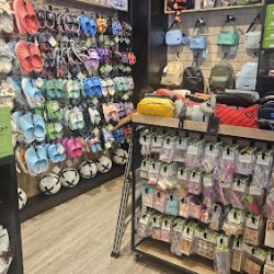 Diuff Shopping Wo (Zapaterías en Merlo San Luis)