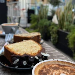 Dolce Boccato (Confiterías en Merlo San Luis)