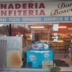 Don Bosco (Confiterías en Merlo San Luis)