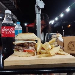 Don Cirilo (Pizzerías en Merlo San Luis)