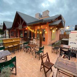 Don Vitto Drugstore - Café Al Paso (Cafeterías en Merlo San Luis)