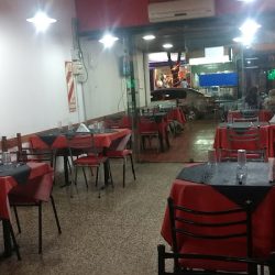 Doña Marcelina Restaurant (Restaurantes en Merlo San Luis)