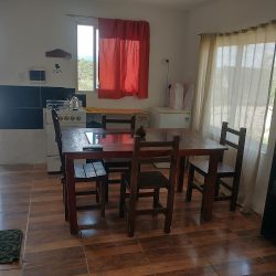 Dpto Alquiler Villa Del Lago (Departamentos en alquiler en Merlo San Luis)