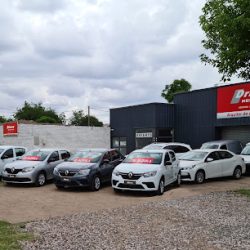 Drivers Rent A Car - Carlos Paz (Alquiler de autos en Merlo San Luis)