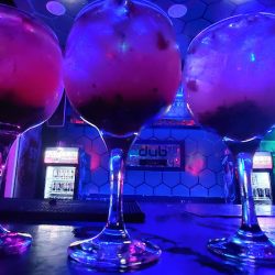 Dub (Bares en Merlo San Luis)