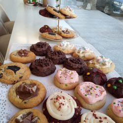 Dulce Formula (Confiterías en Merlo San Luis)