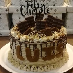 Dulce Gigante (Panaderías en Merlo San Luis)