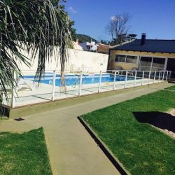Duplex Del Sol (Cabañas en Merlo San Luis)