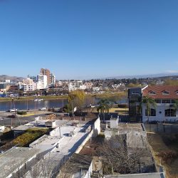 Edificio Tempo (Departamentos en alquiler en Merlo San Luis)