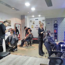 Eduardo Valentino's Hair Studio & Barber Shop (Peluquerías en Merlo San Luis)