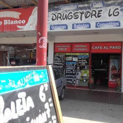 El Almacén (Almacenes en Merlo San Luis)