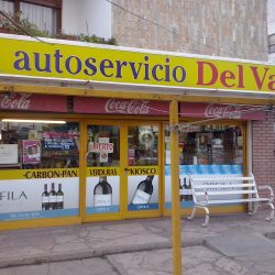 El Almacén Del Valle (Almacenes en Merlo San Luis)