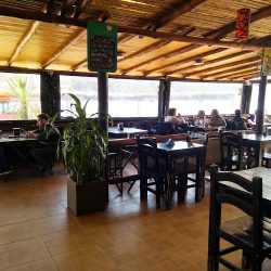 El Bajo - Resto Bar (Restaurantes en Merlo San Luis)