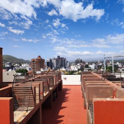 El Depto De Elvira - Carlos Paz (Departamentos en alquiler en Merlo San Luis)