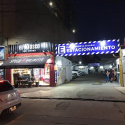 El Kiosco Del Centro (Kioscos en Merlo San Luis)