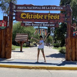 El Oso Viajes (Agencias de viajes en Merlo San Luis)