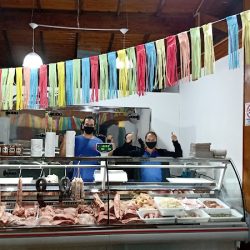 El Pachu 2 (Carnicerías en Merlo San Luis)