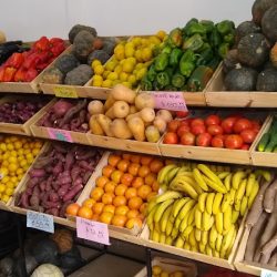 El Pica (Verdulerías en Merlo San Luis)