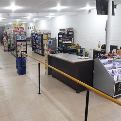 El Portal Corralon (Ferreterías en Merlo San Luis)
