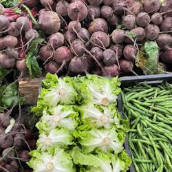 El Precio Justo Autoservicio De Frutas Y Verduras (Verdulerías en Merlo San Luis)
