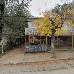 El Rincon (Carnicerías en Merlo San Luis)