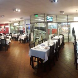 El Rincon (Restaurantes en Merlo San Luis)