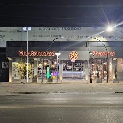 Electricidad Centro (Electricistas en Merlo San Luis)