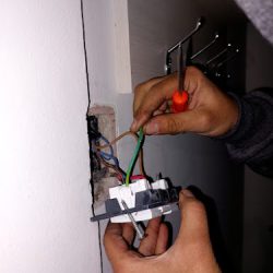 Electricista Domiciliario - Lg (Electricistas en Merlo San Luis)