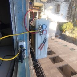 Electricista Matriculado Lucas Aguero (Electricistas en Merlo San Luis)